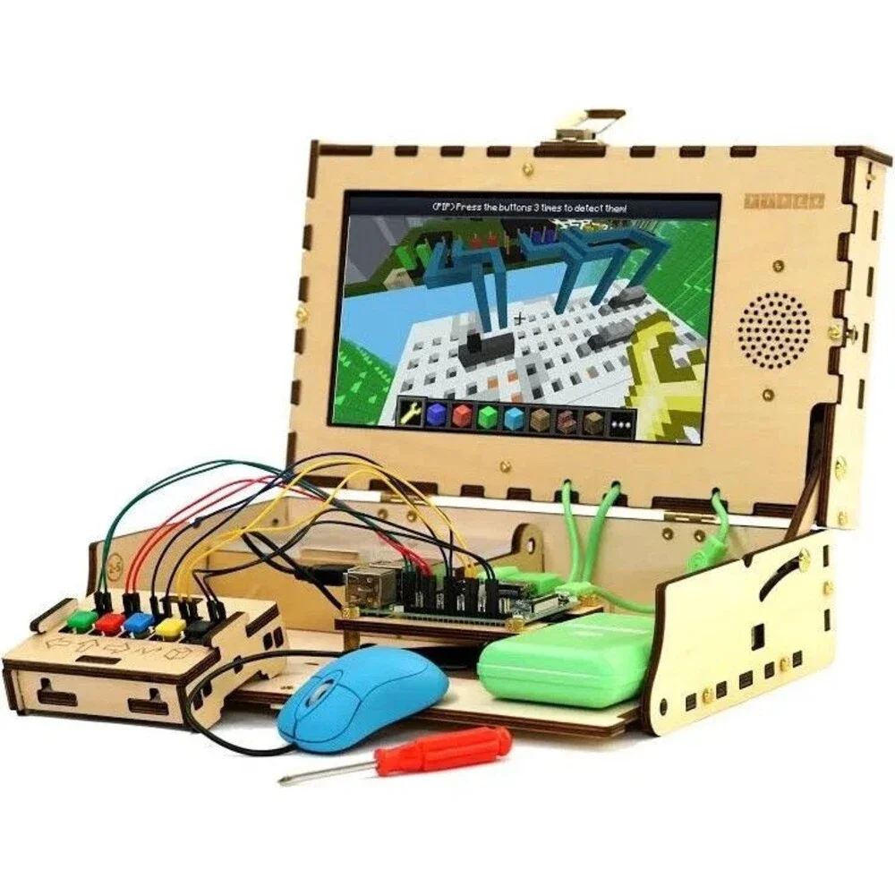 Piper computer kit